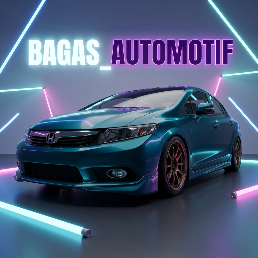 Bodykit Civic Fb Bvc
