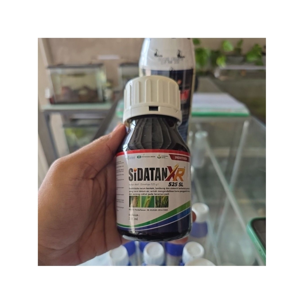 Sidatan XR insektisida 200ml original Petrosida