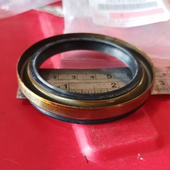Seal roda depan Jimny Katana Suzuki