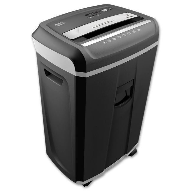 AURORA AS 2030 CD PAPER SHREDDER