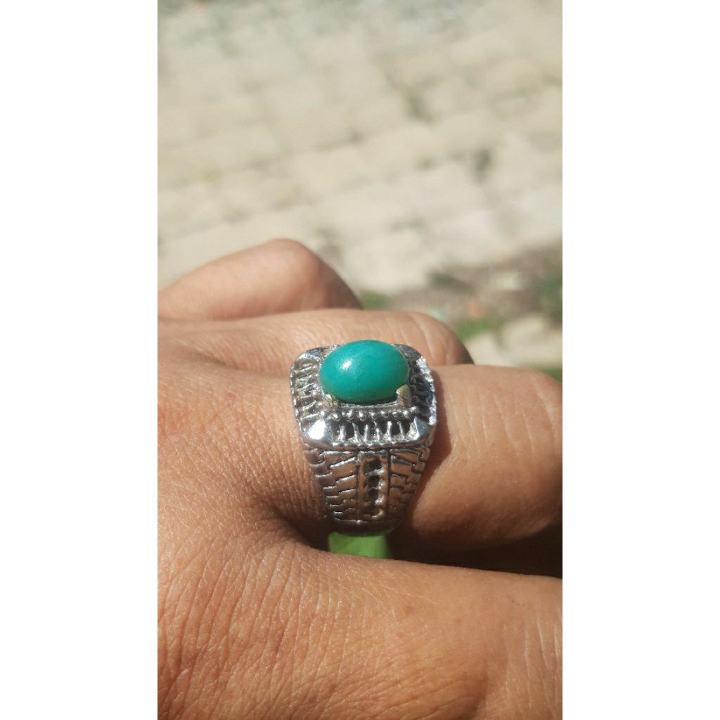 batu ijo garut cikolak