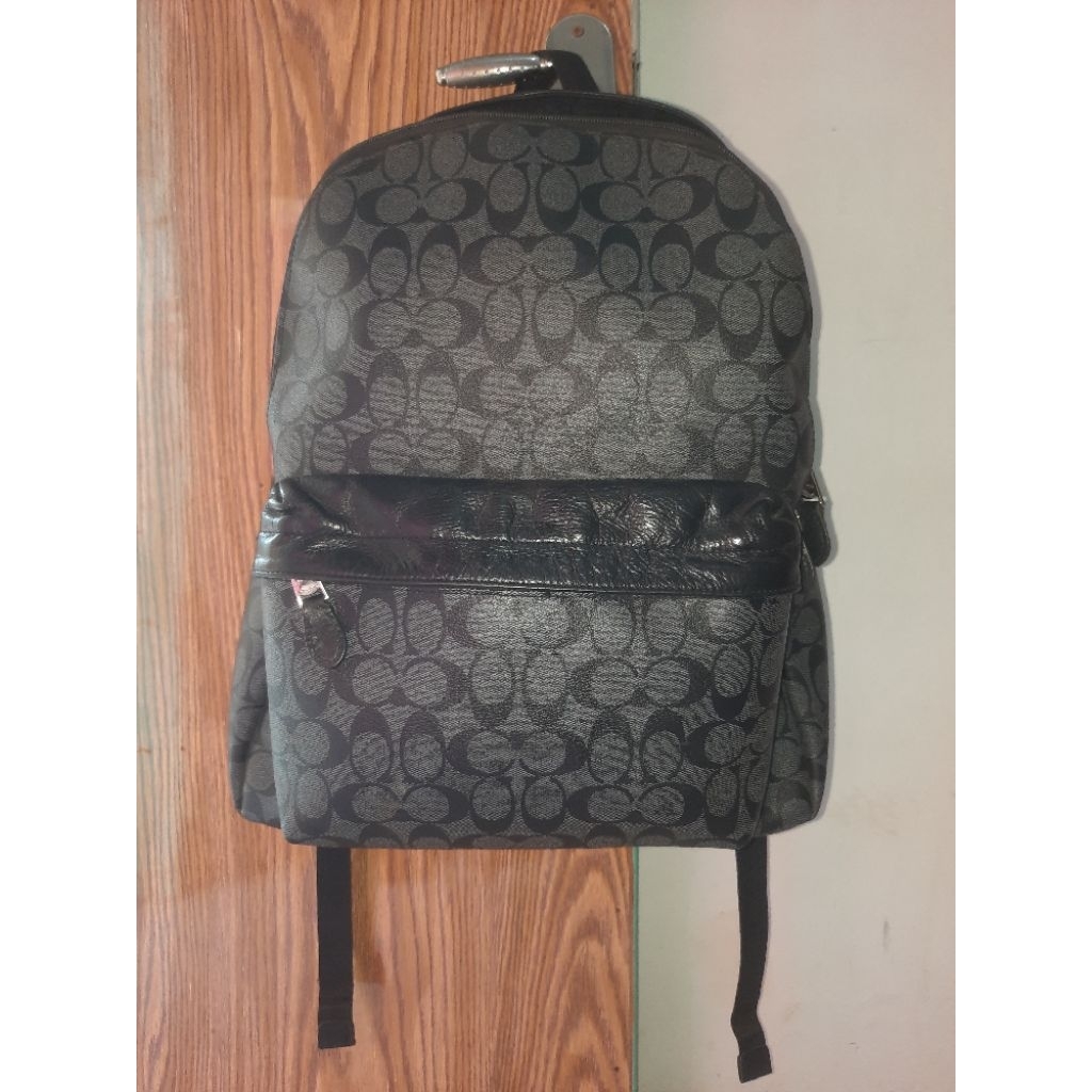 Tas Ransel COACH