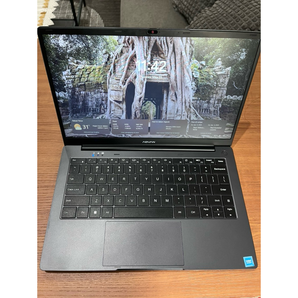 Advan TBook Celeron N100 Intel N100 4GB/128GB