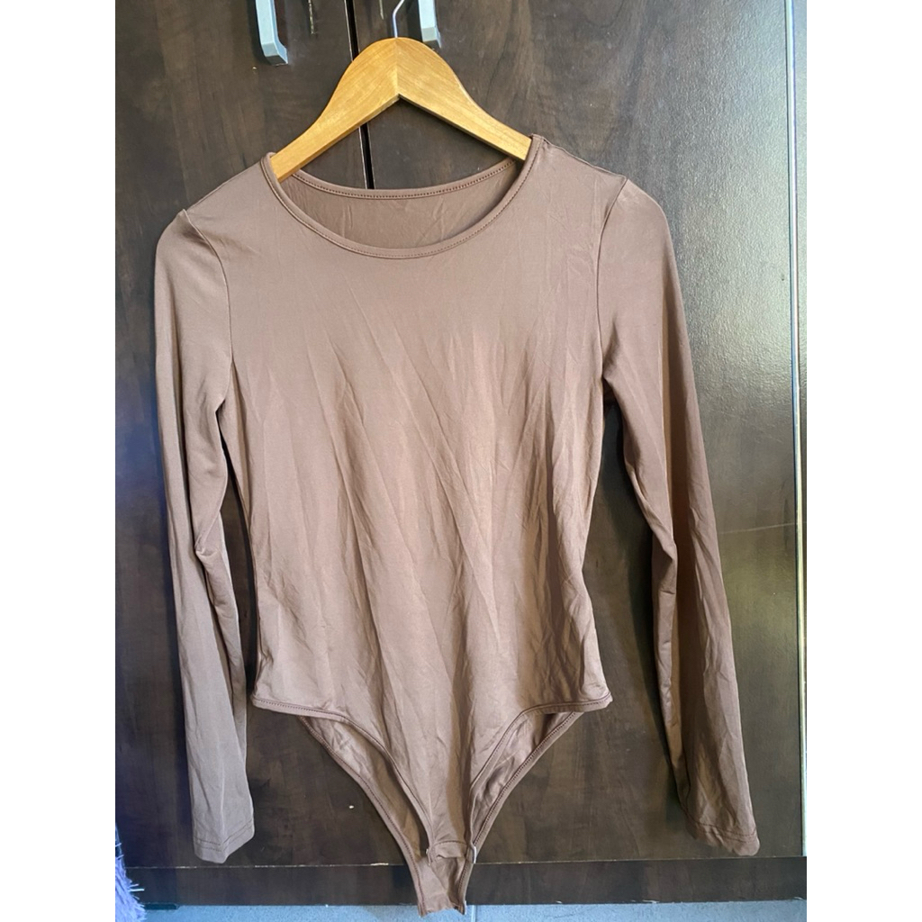 BODYSUIT SHEIN