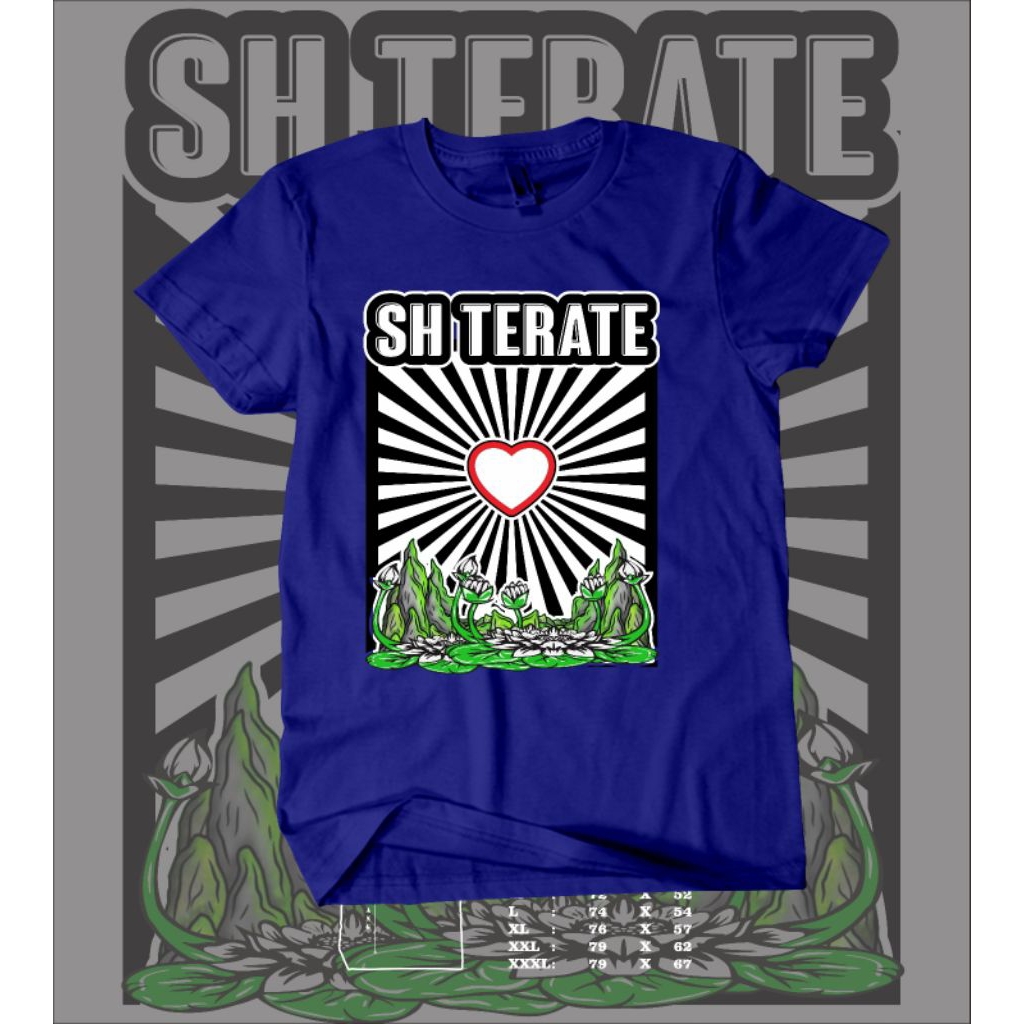 KAOS PSHT TUGU