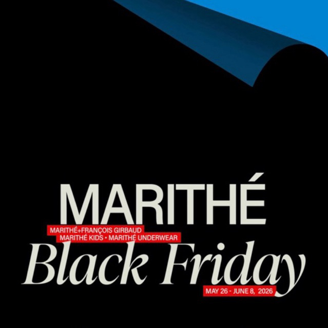 [PO] MFG BLACK FRIDAY SALE
