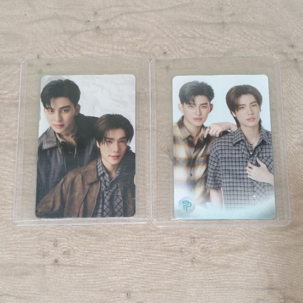 PondPhuwin Permpoon PC Merchandise GMMTV