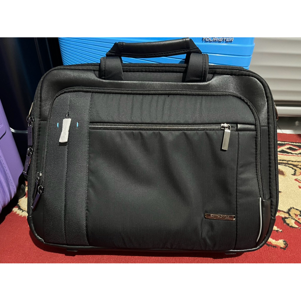 New Tas Laptop Samsonite