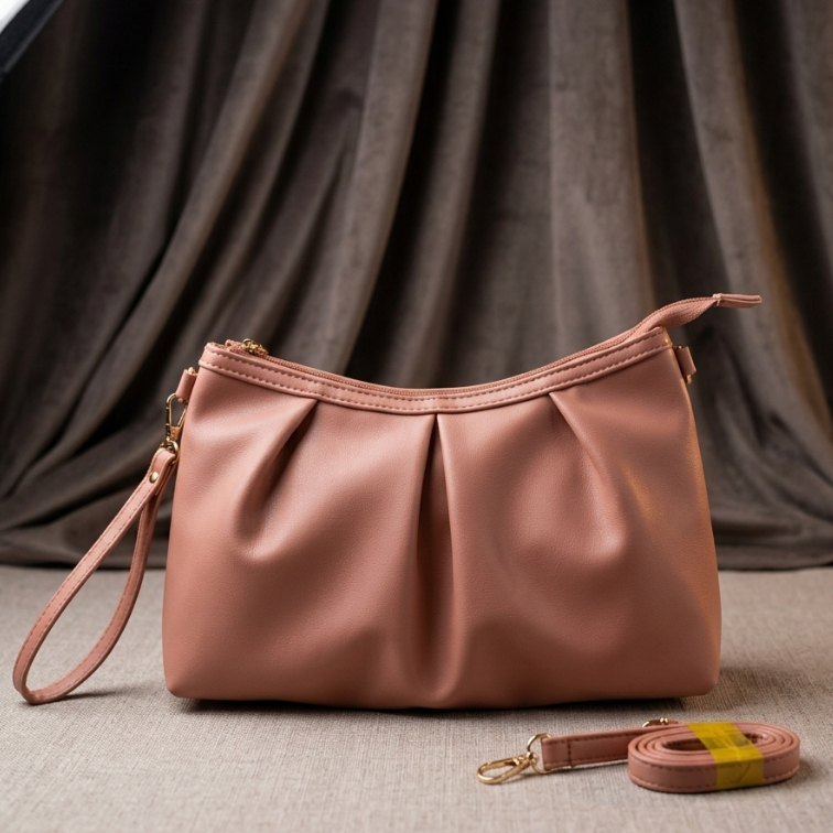 NN Pouch Slingbag Selempang Mulitifungsi dompet wanita estetic korean style