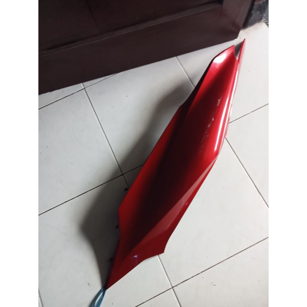 Body belakang PCX kanan oryginal copotan motor