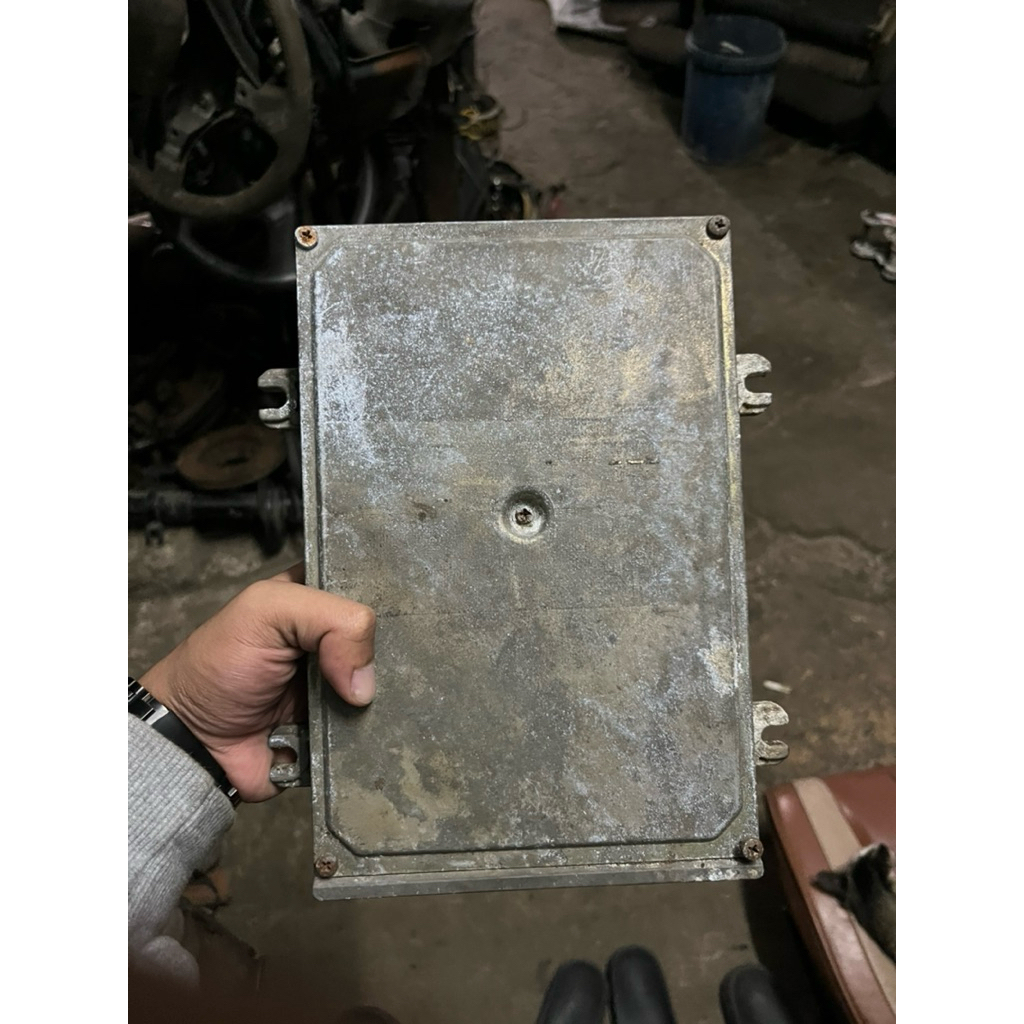 Ecu komputer Civic genio Manual original