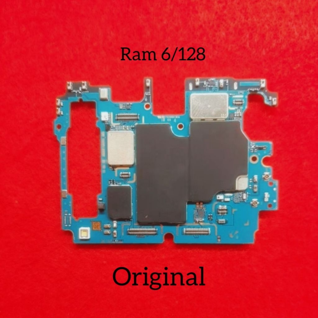 MESIN PCB SAMSUNG A9 2018 SM-A920f RAM 6/128 NORMAL GARANSI