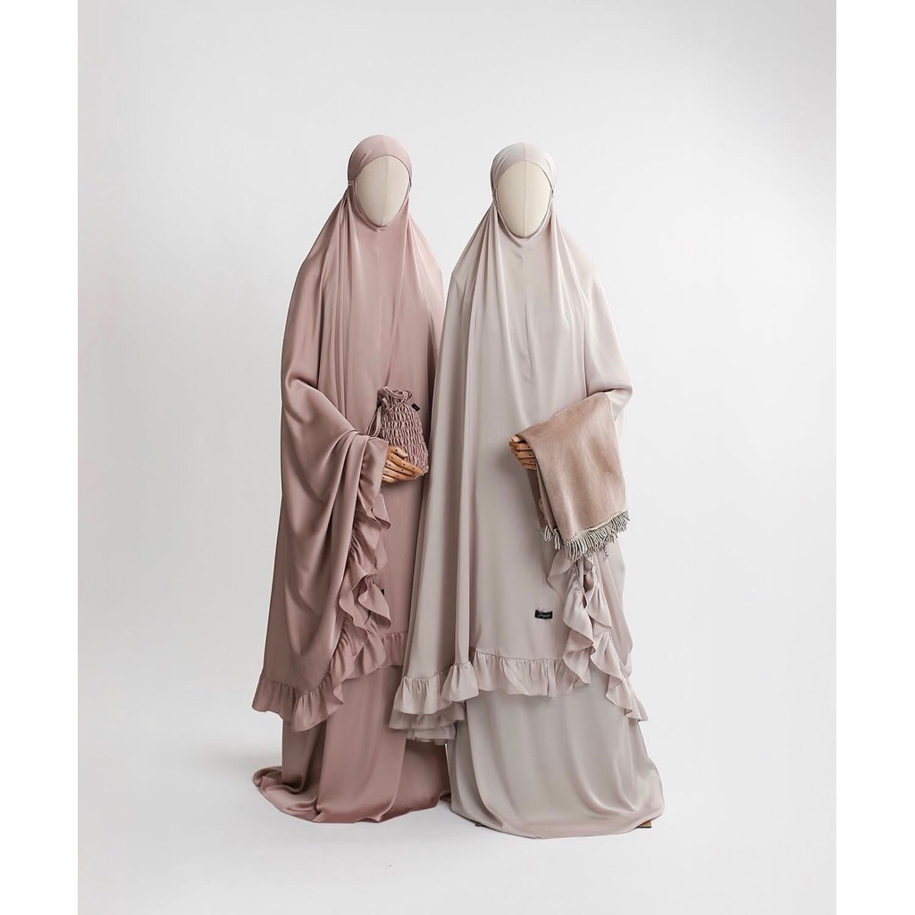 Zaysaku Yumna Prayer Set