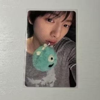 [Priincess] Photocard Official Cortis Ball Juhoon Cortis Kpop Boyband Boygroup Official