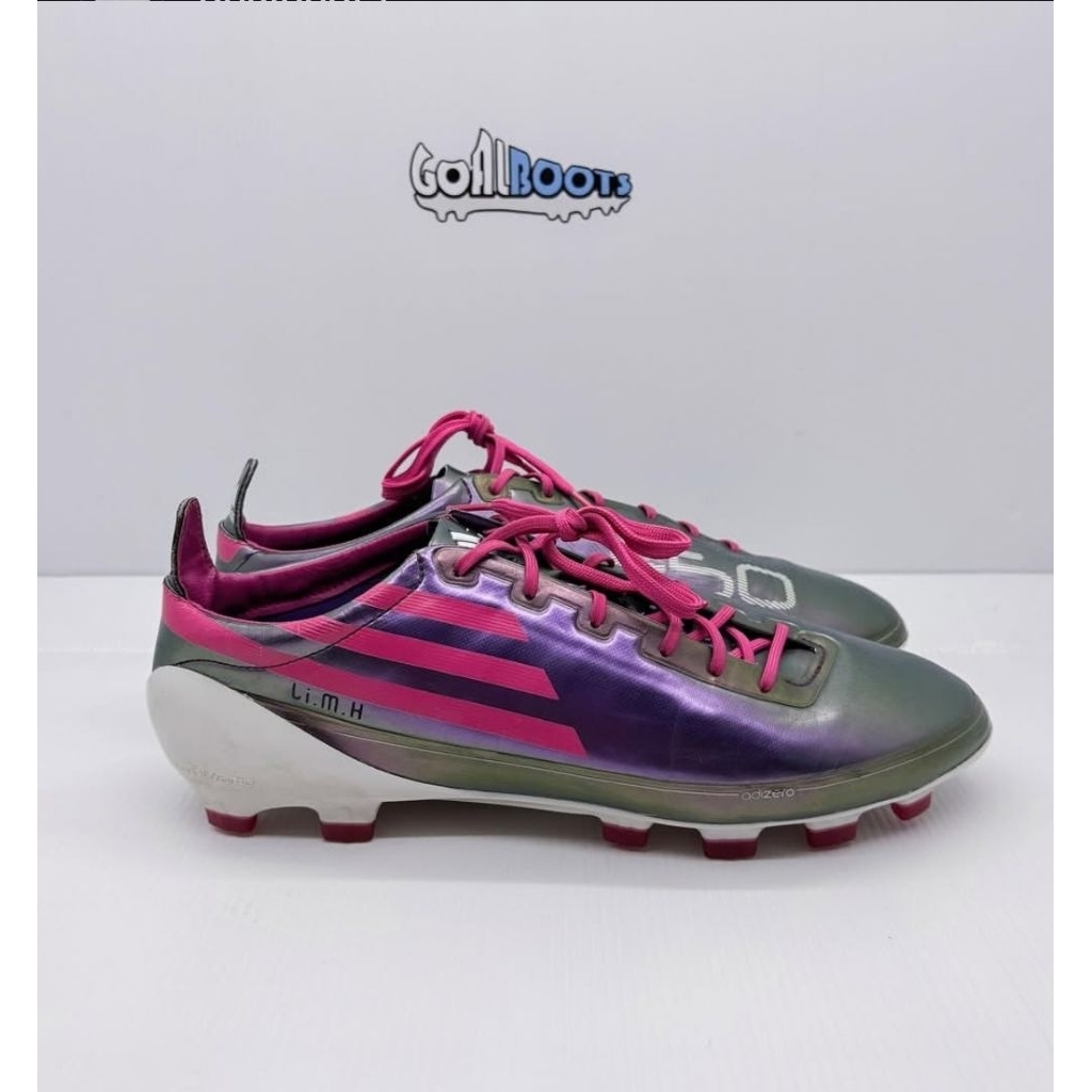 Adidas F50 Adizero Chameleon Mi