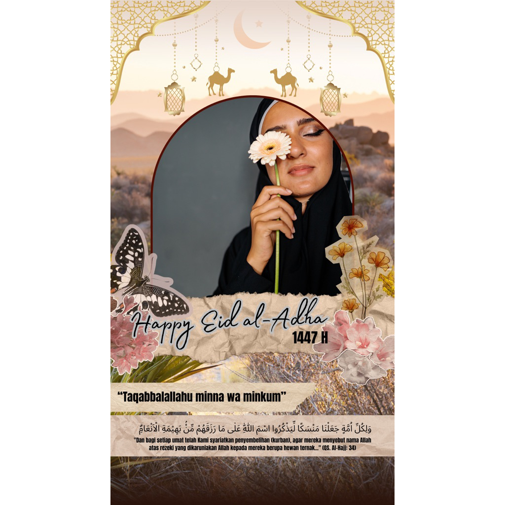 twibbon aesthetic