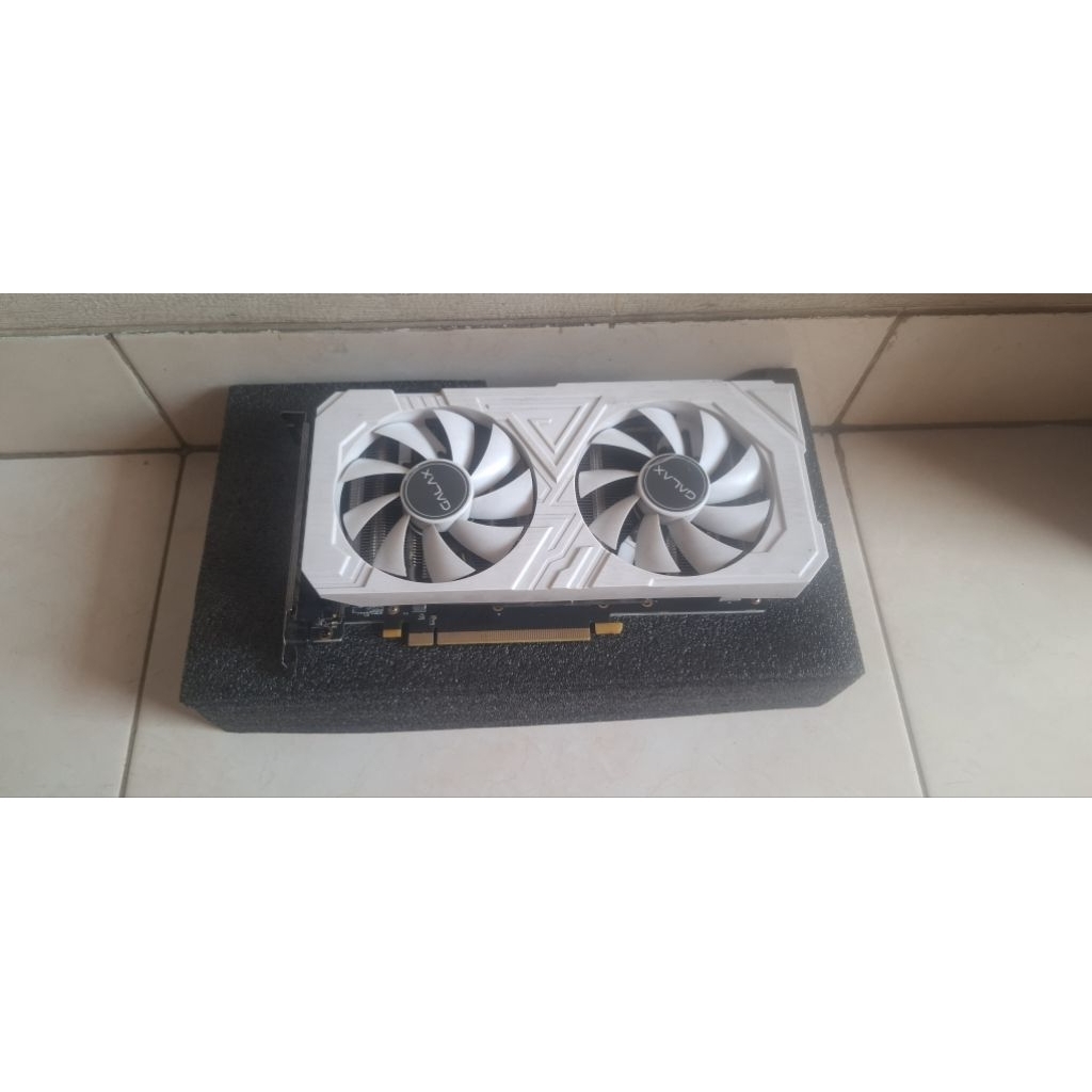 Galax GeForce RTX 2060 6GB