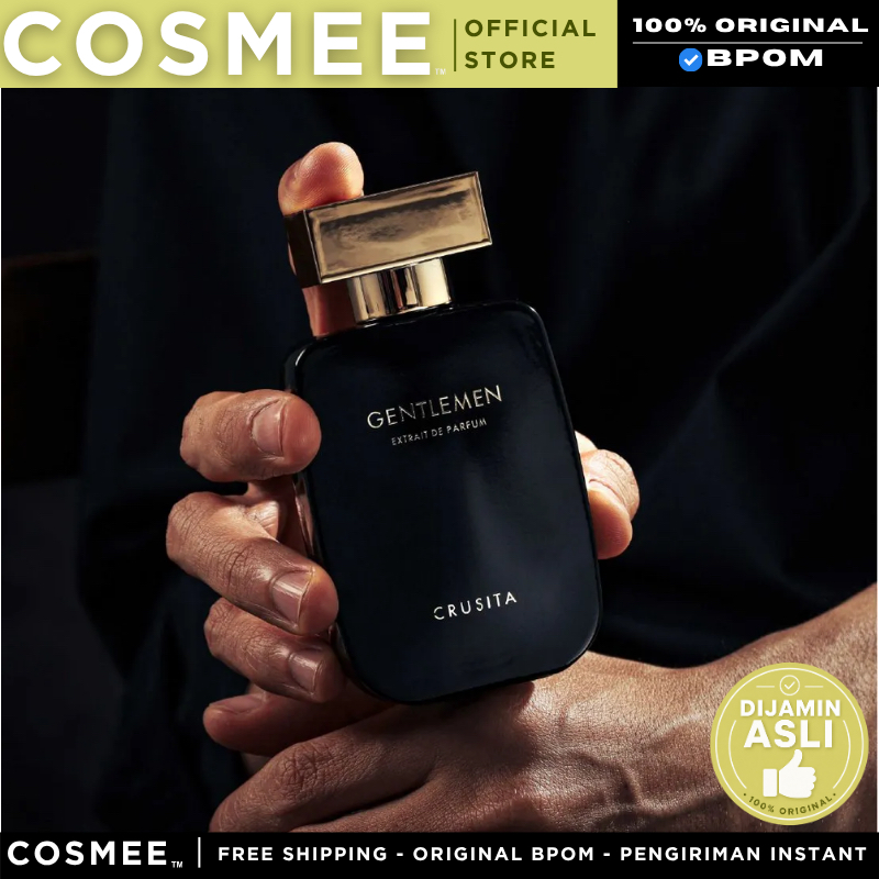 Parfum Crusita Genmaicha Unisex Extrait De Parfum 50 ml
