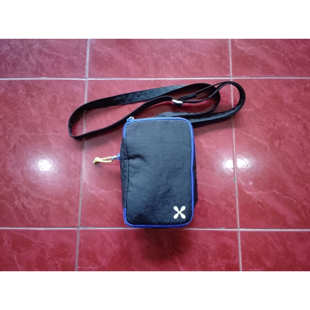 Tas SlingBag Exsport Mini Original Second