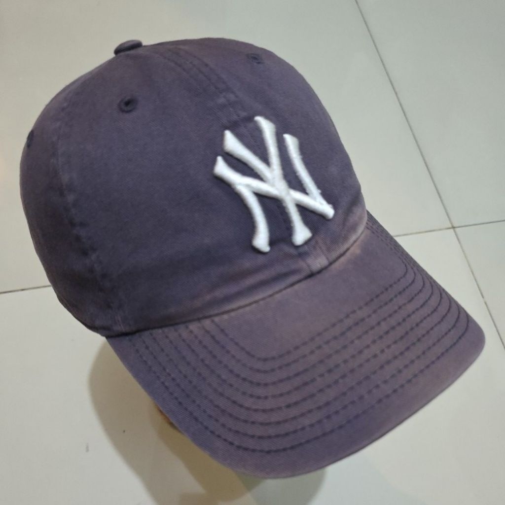 Topi New York Yankees - MLB Original