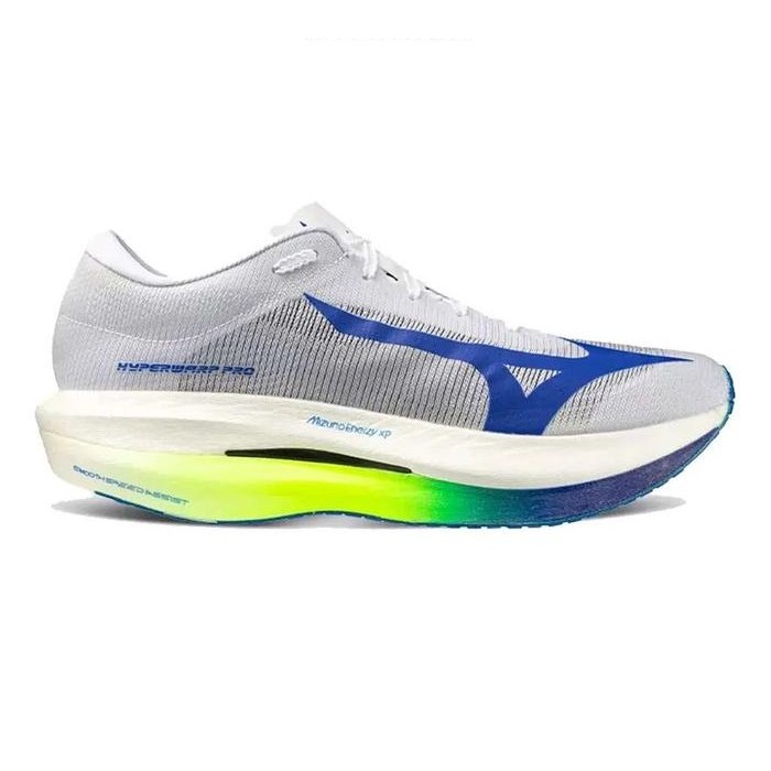 SEPATU RUNNING MIZUNO HYPERWARP PRO  MEN ORIGINAL