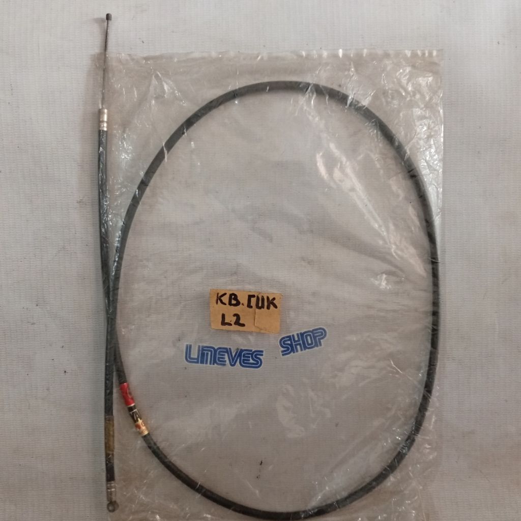 Kabel Tali Choke L2