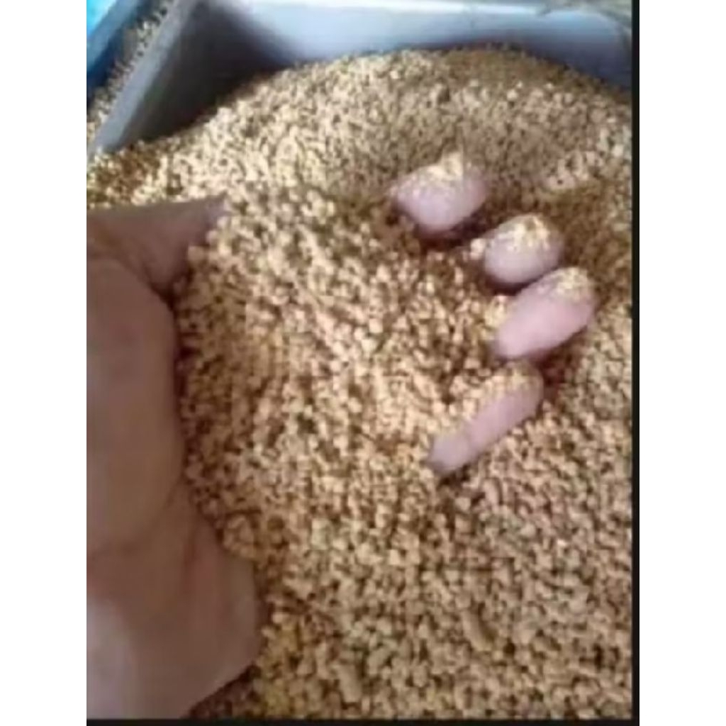 Pakan Ayam Hi~Pro~Vite Bravo 511 Pur Ayam 5kg