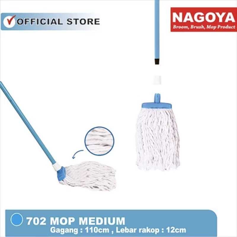 Kain Pel Nagoya / Pel Lantai Nagoya / Pel Katun