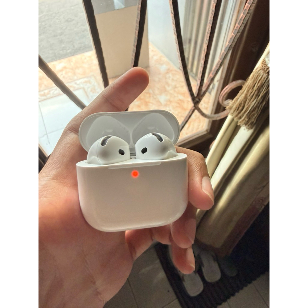 Airpods Gen 4 IBox
