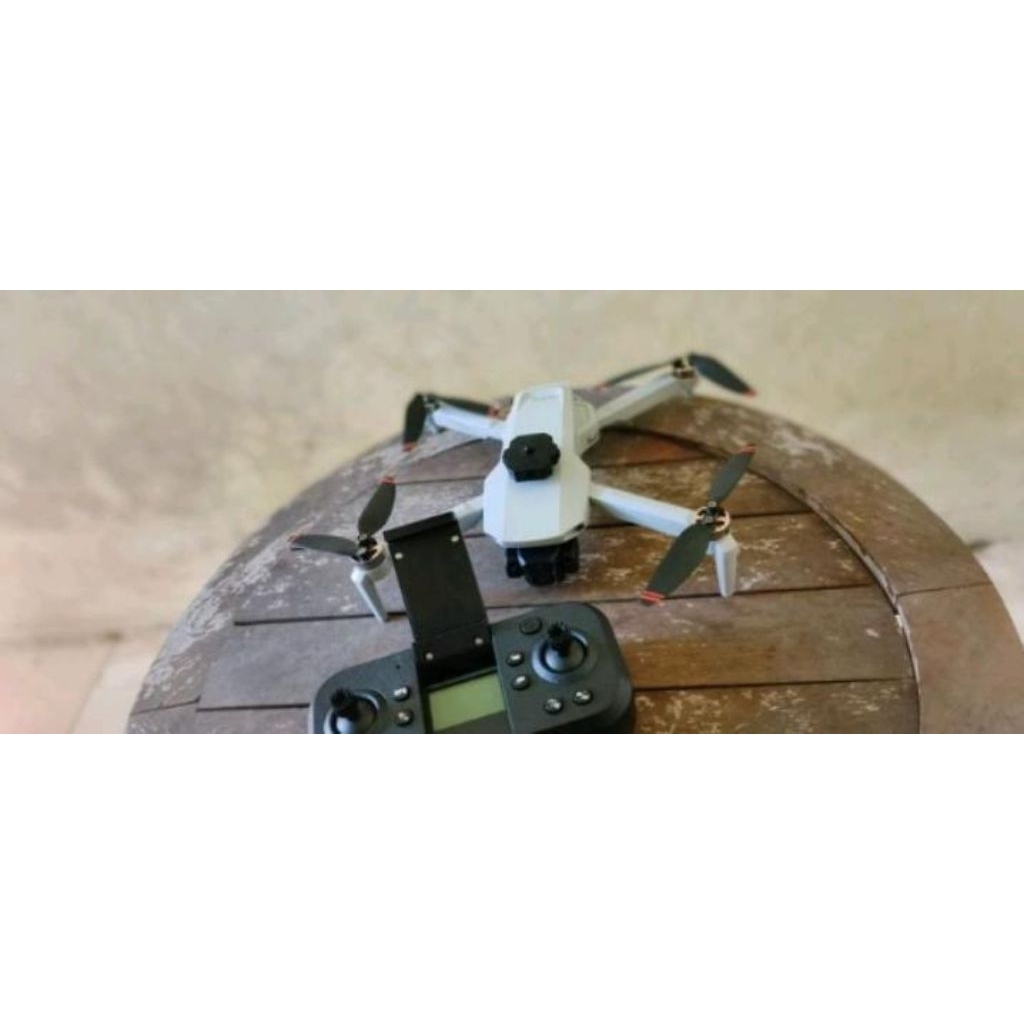 link CO FB drone l106 GPS second