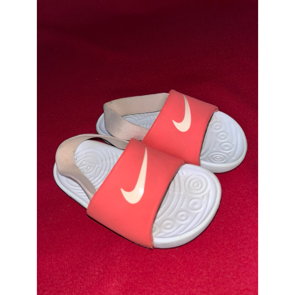 preloved sandal anak