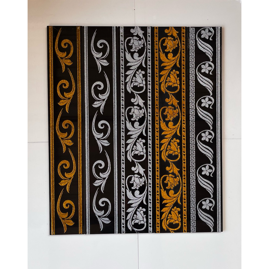List granit 10x60 Gliter | list granit motif 10x60 | lis granit 10x60