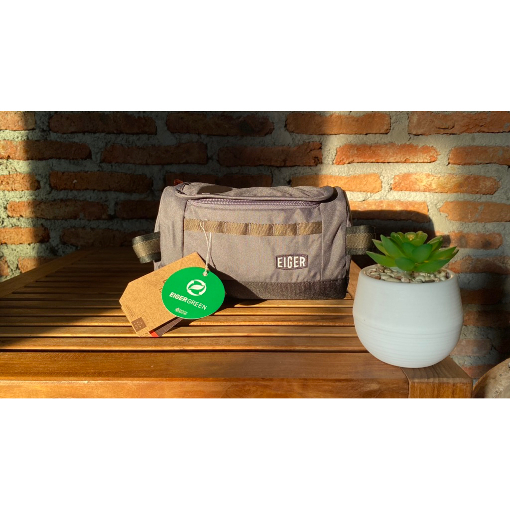 EIGER HILLWANDER DOPP KIT