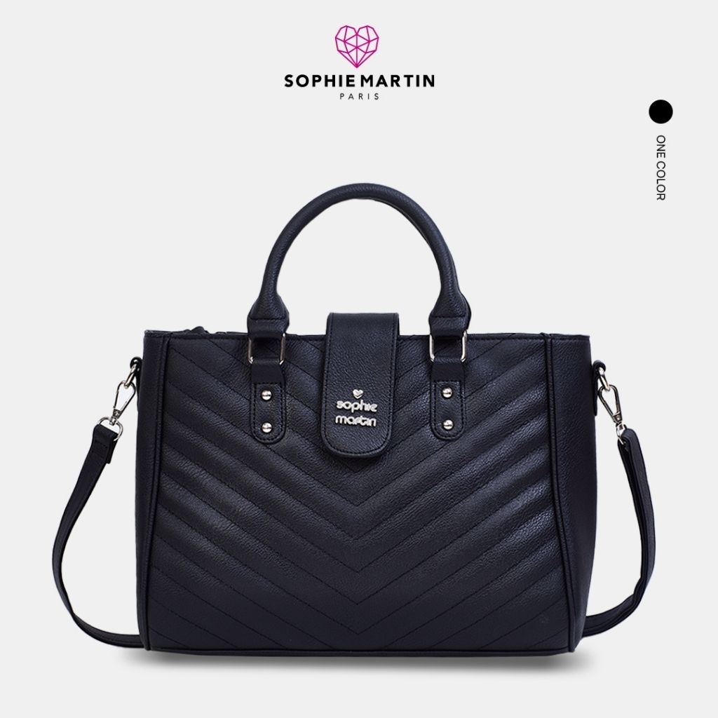 TAS QISYA SOPHIE MARTIN PARIS SOPHIE MARTIN SOPHIE PARIS QISYA BAG