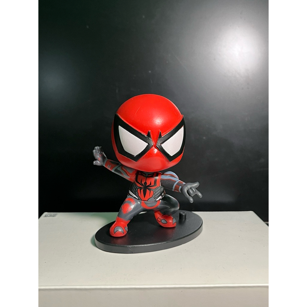Spiderman Action figure