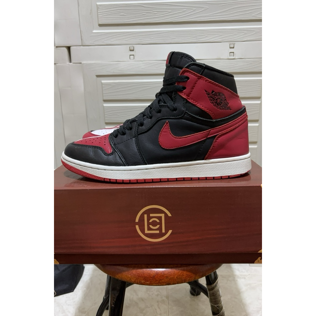 aj1 high joker(homage to home)