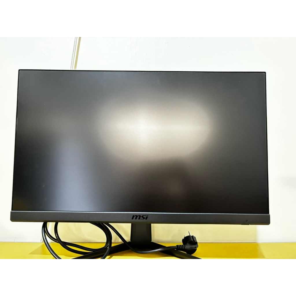monitor MSI G241V 75hz 23,8inch