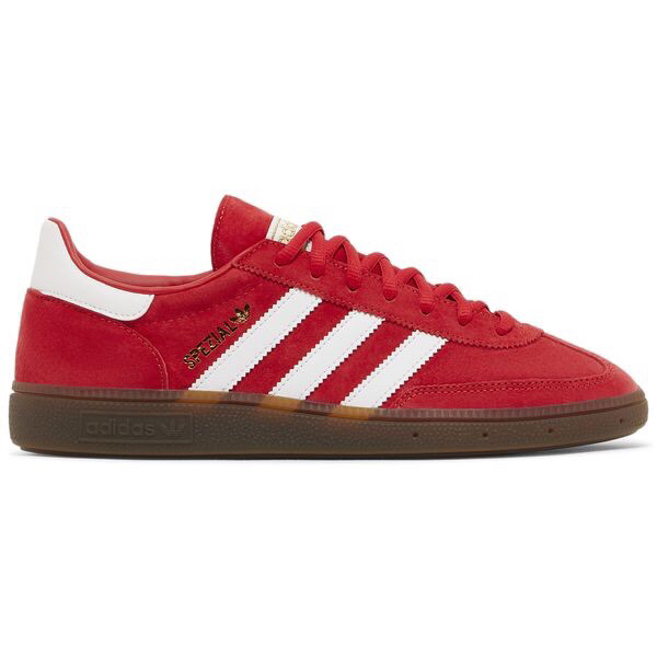 DKJNSK - Adidas Handball Spezial Scarlet Gum
