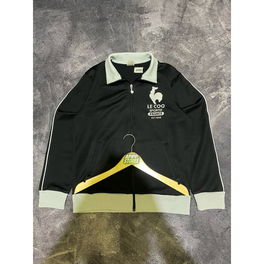 Tracktop Lecoq