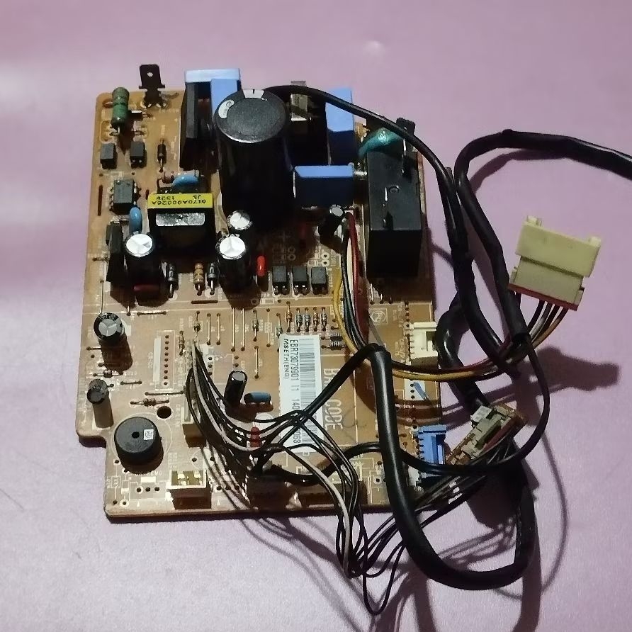 Modul AC LG Low watt AC LG Hercules mini EBR73079901 original LG