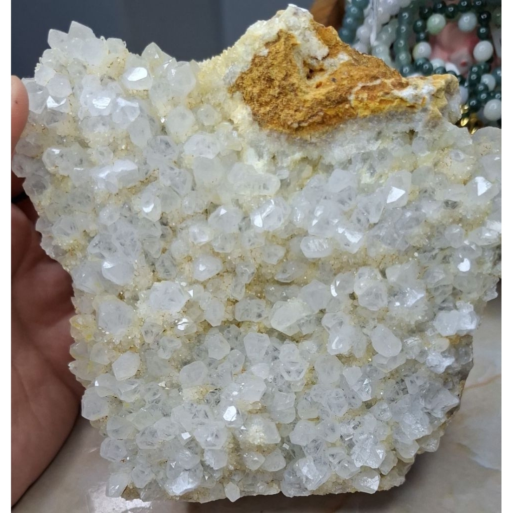 geode cq