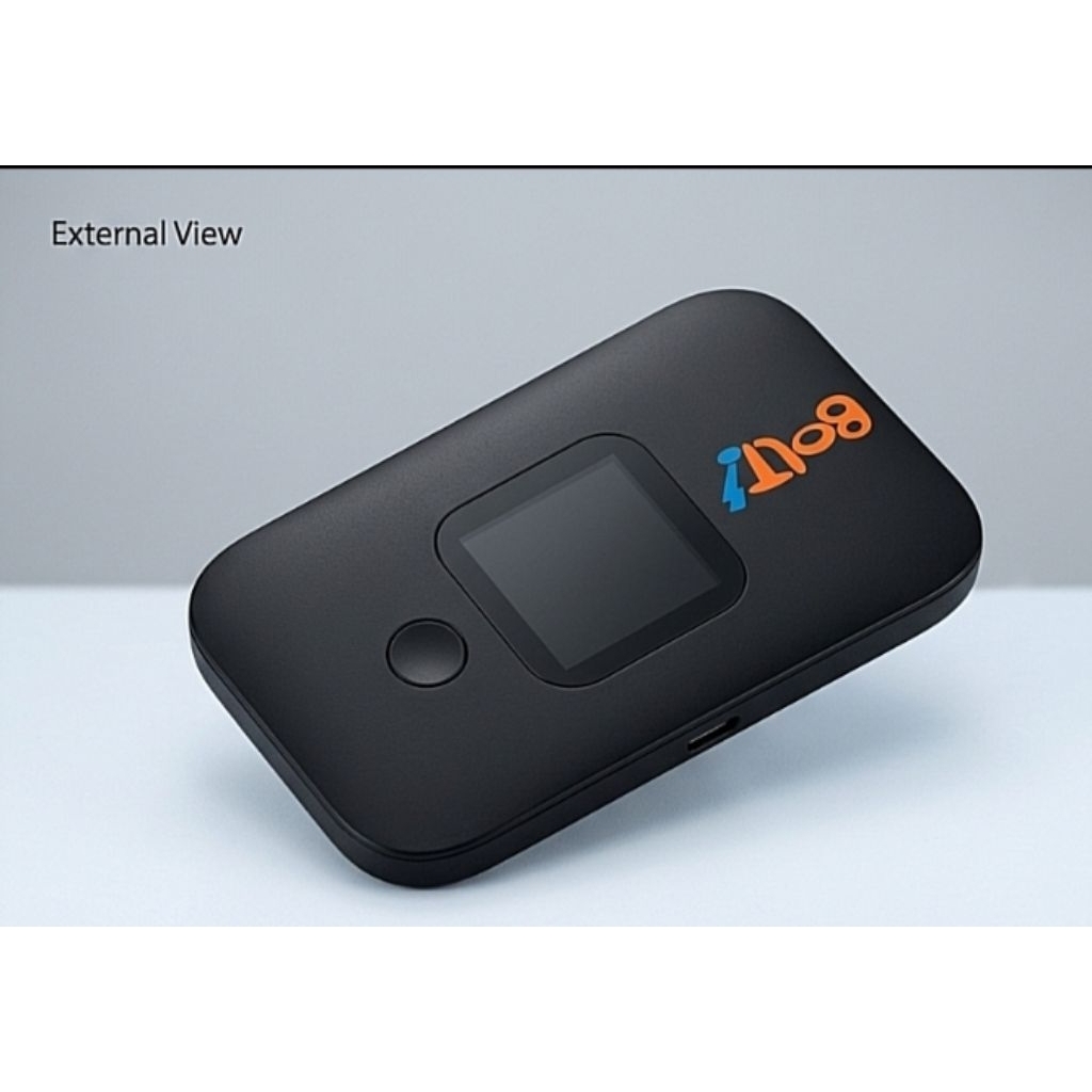 Modem Mifi Huawei E5577 MAX Unlock All Operator