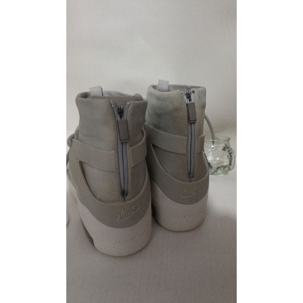 sepatu Nike Air Fear of God 1