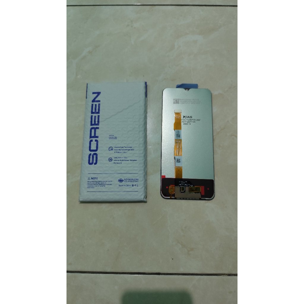 COD LCD OPPO A9 F11 A9X Fullset Touchscreen Original Murah Bergaransi Siap Pasang