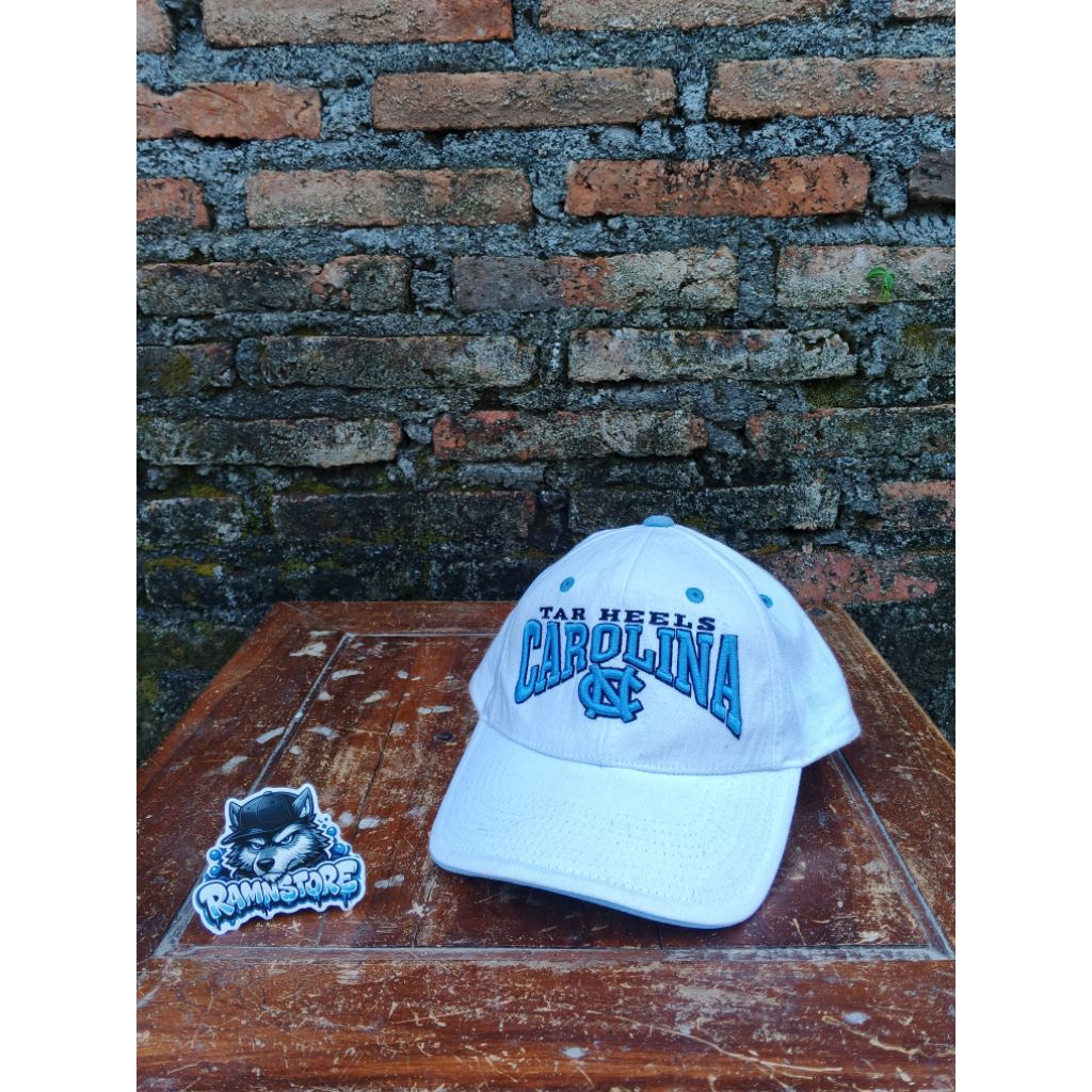topi tar heels carolina