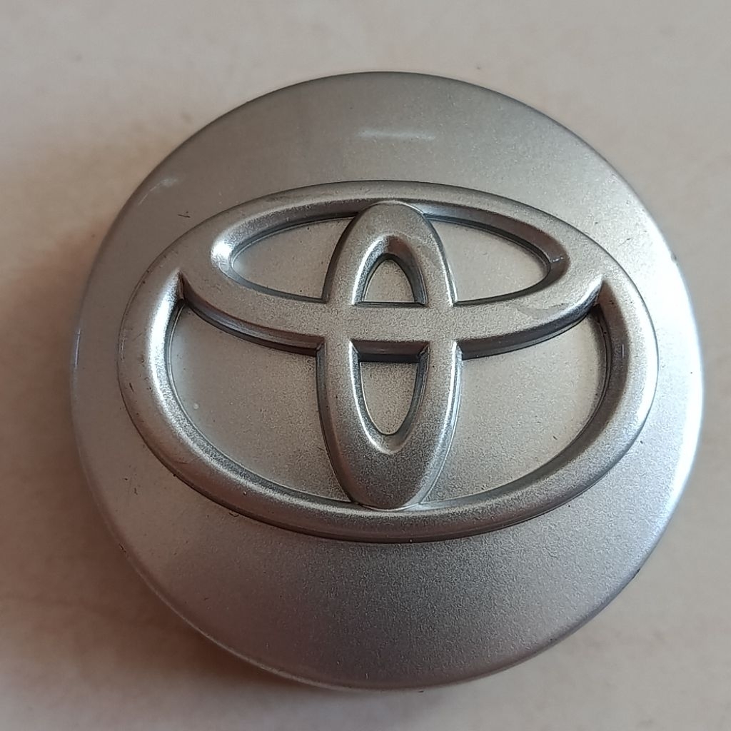 satu biji tutup dop velg all new avanza 2012-2014