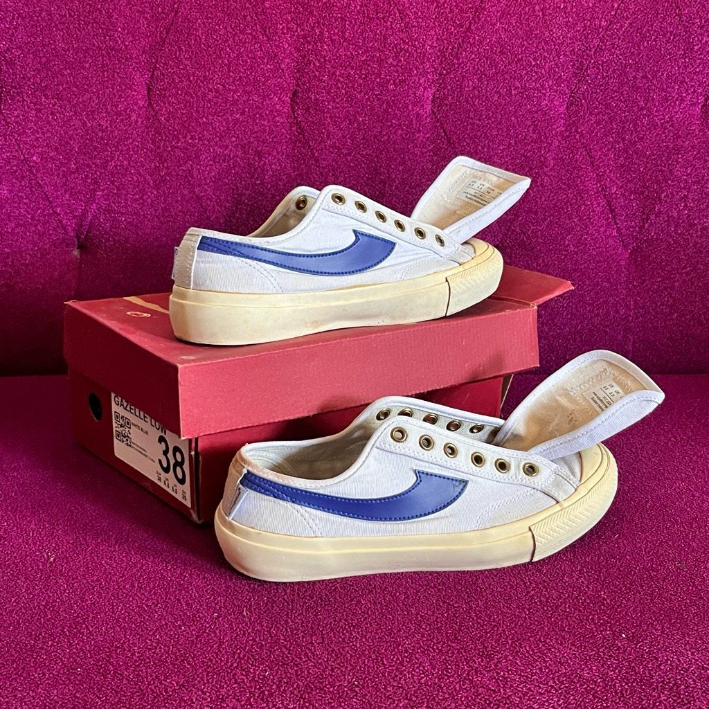 Compass Gazelle Low PRELOVED
