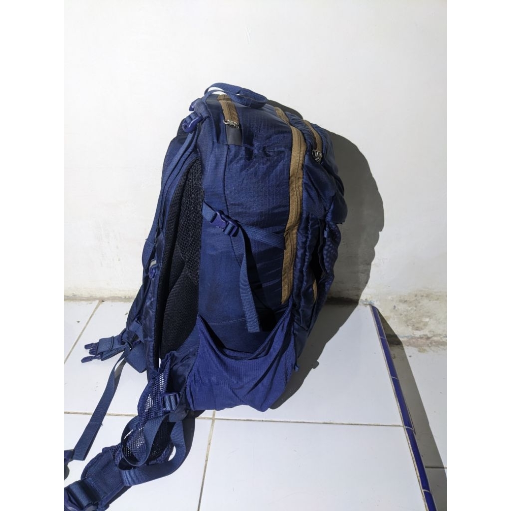 ransel blackyak