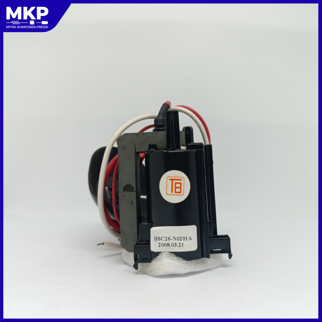 FLYBACK TV BSC 26-N0201A TB BARU ORIGINAL FBT 26 N0201A