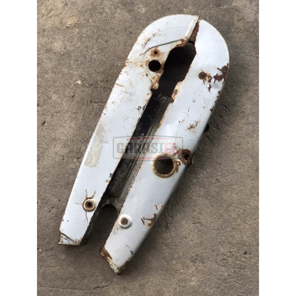 Tutup Rantai Astrea Prima Original